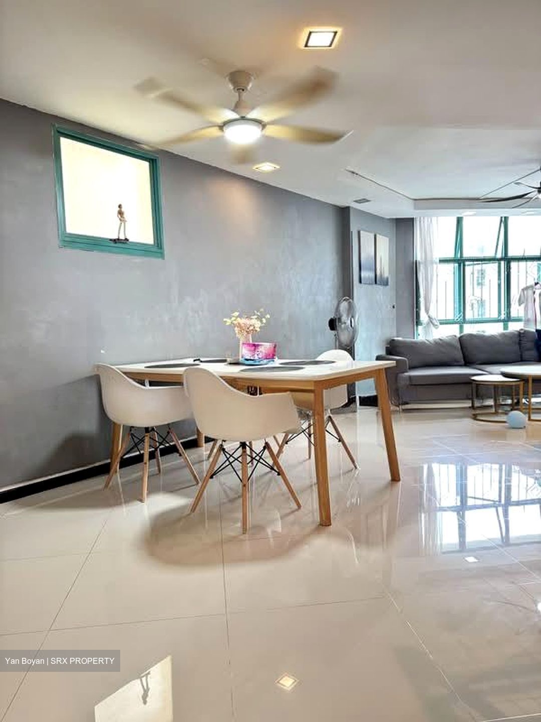 Blk 688F Woodlands Drive 75 (Woodlands), HDB 5 Rooms #585504621